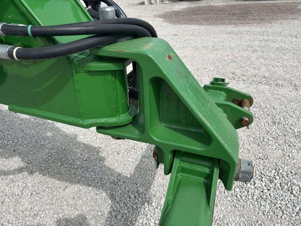 2019 John Deere 1795 Planter