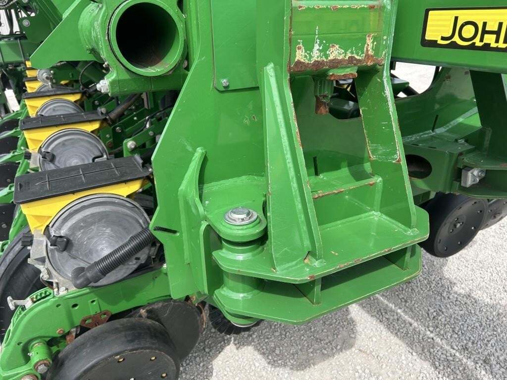 2019 John Deere 1795 Planter