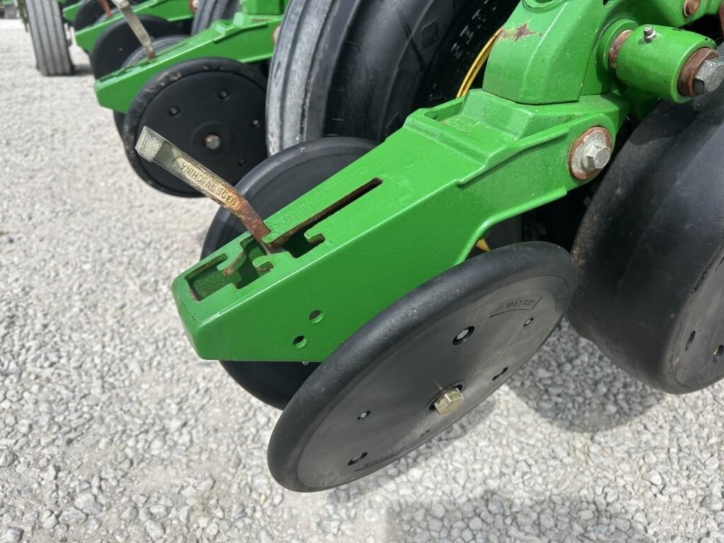 2019 John Deere 1795 Planter
