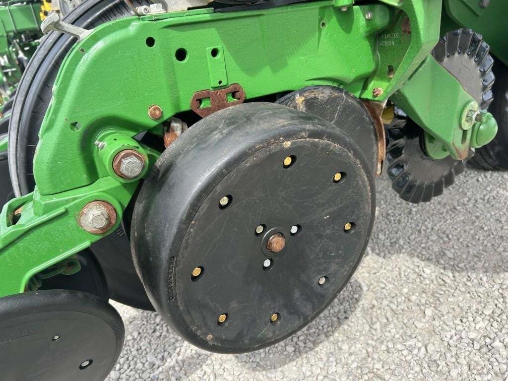2019 John Deere 1795 Planter