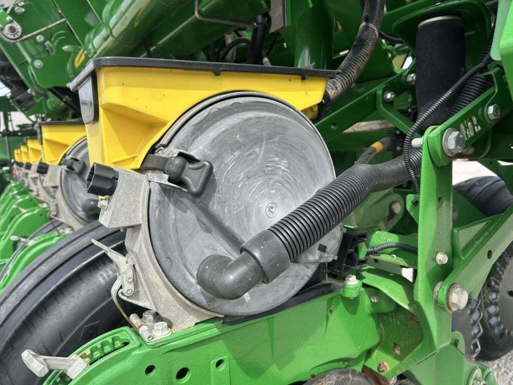 2019 John Deere 1795 Planter