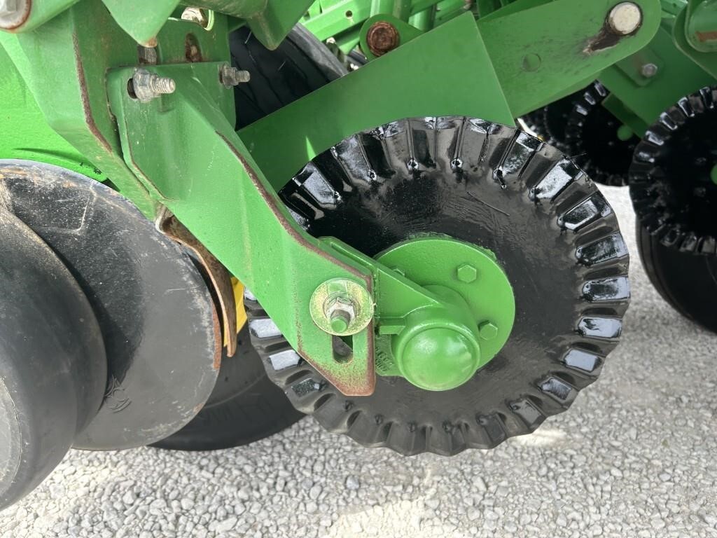 2019 John Deere 1795 Planter