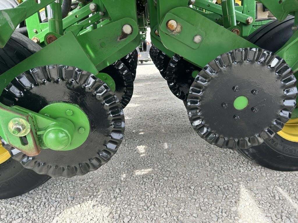 2019 John Deere 1795 Planter