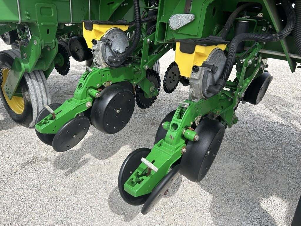 2019 John Deere 1795 Planter