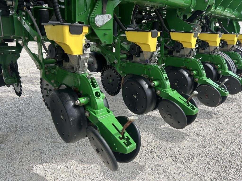 2019 John Deere 1795 Planter
