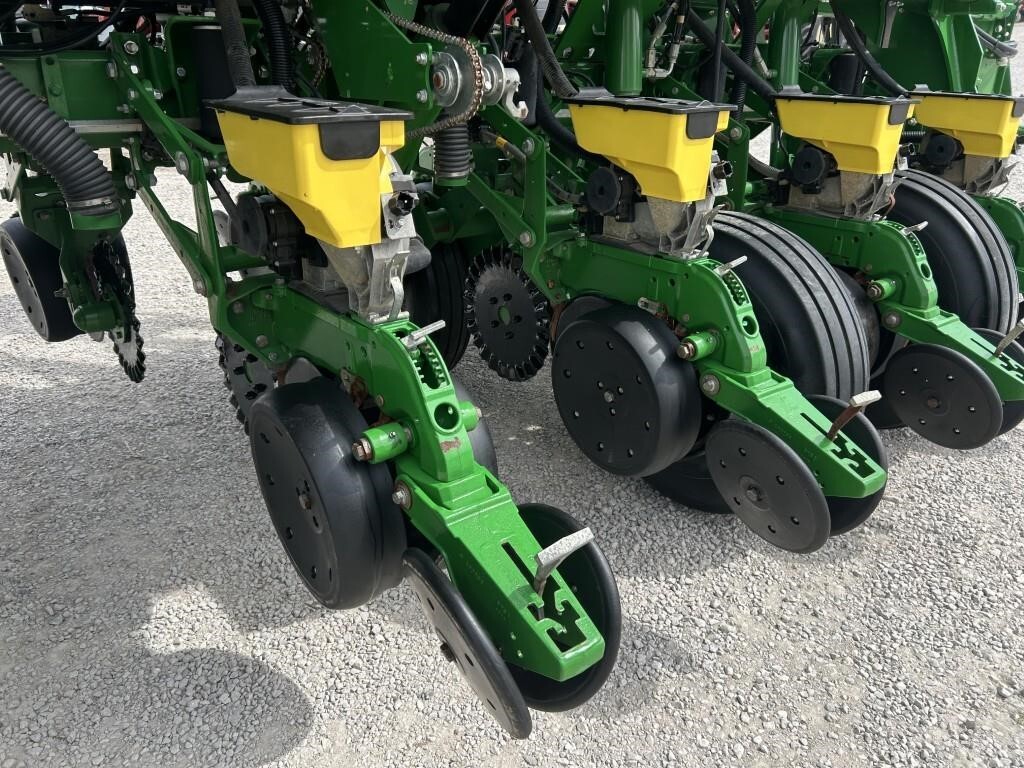 2019 John Deere 1795 Planter