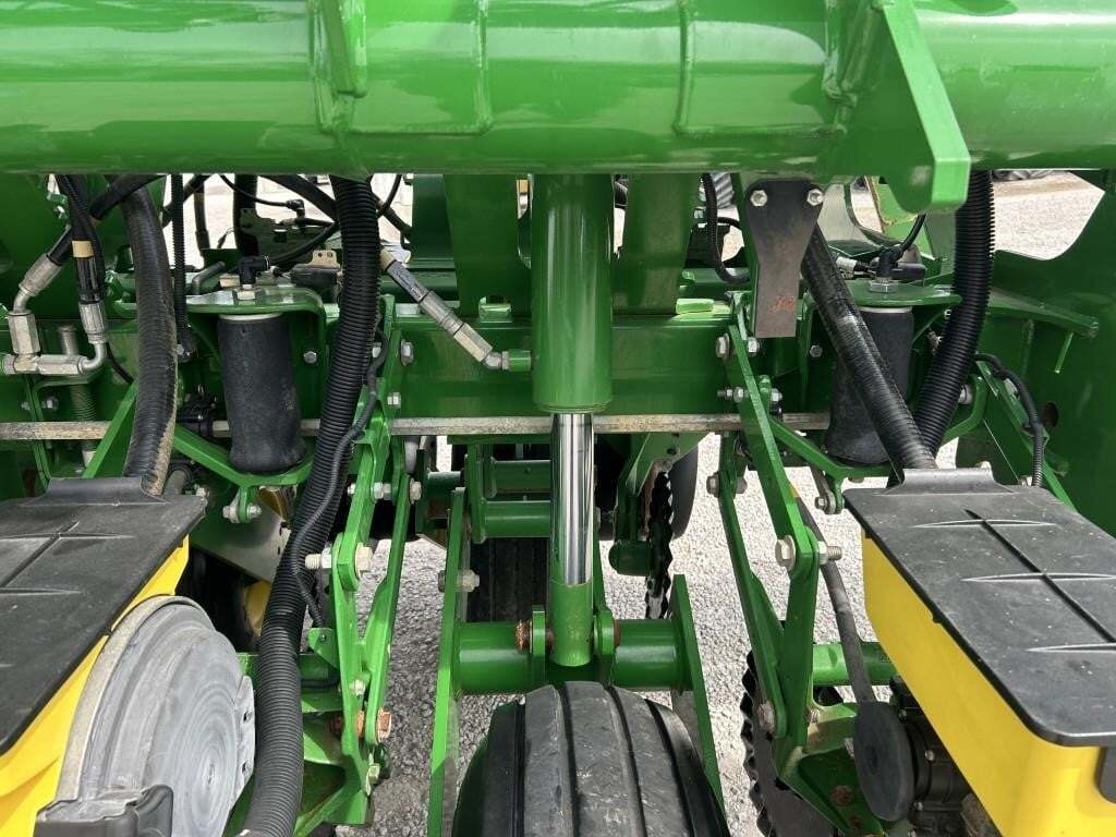 2019 John Deere 1795 Planter