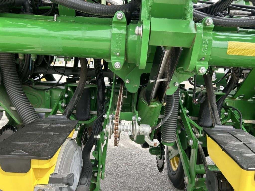 2019 John Deere 1795 Planter