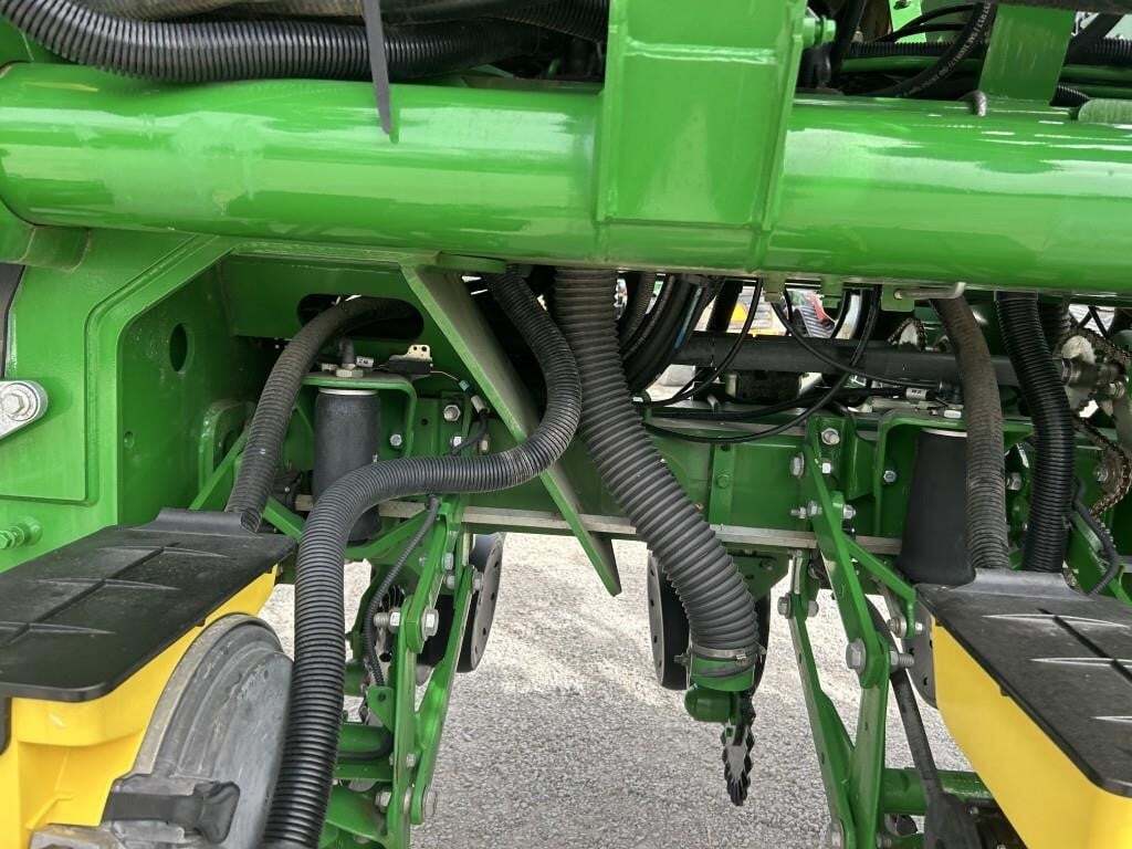 2019 John Deere 1795 Planter