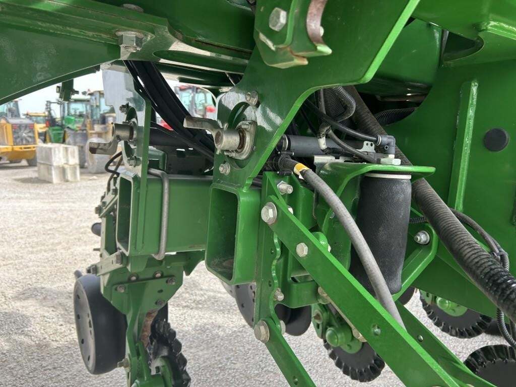 2019 John Deere 1795 Planter