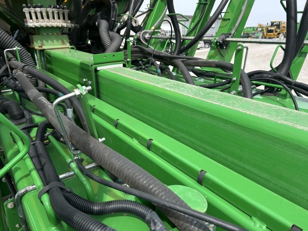 2019 John Deere 1795 Planter