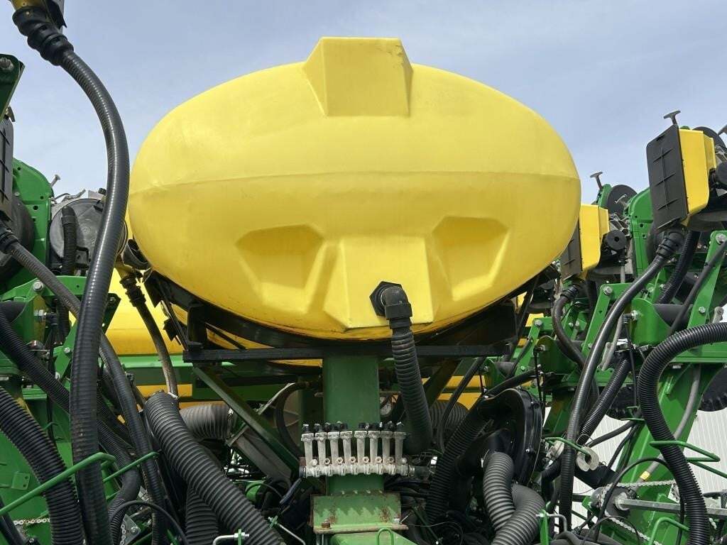 2019 John Deere 1795 Planter