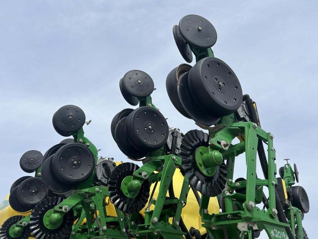 2019 John Deere 1795 Planter