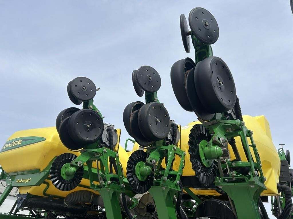 2019 John Deere 1795 Planter