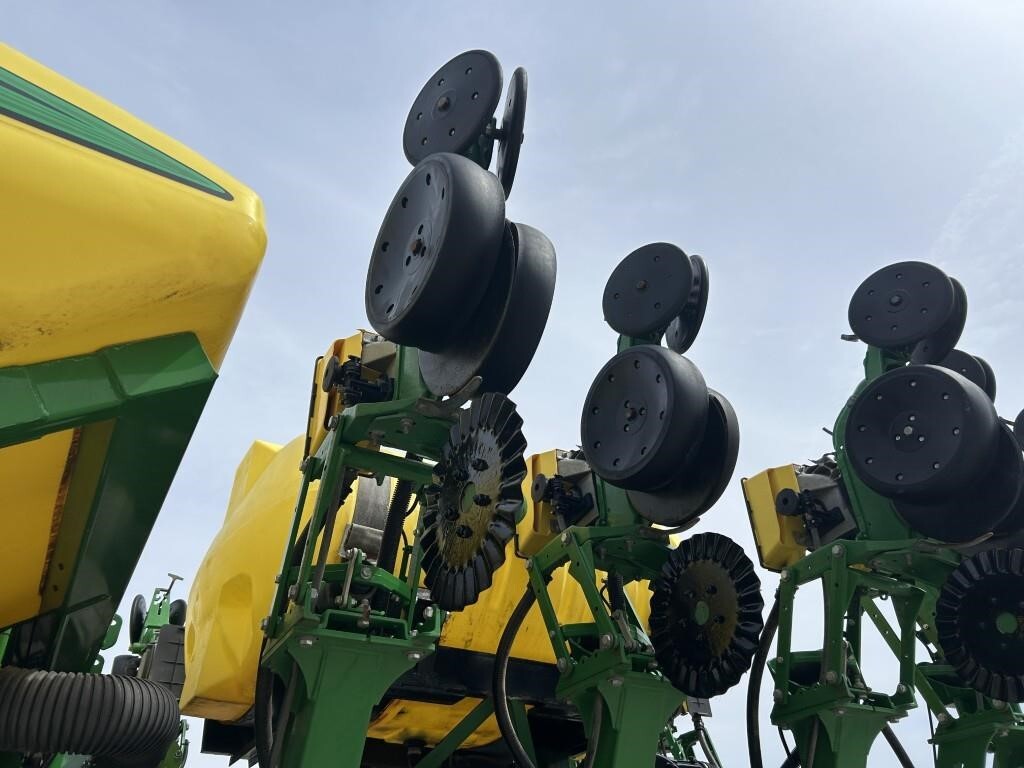 2019 John Deere 1795 Planter