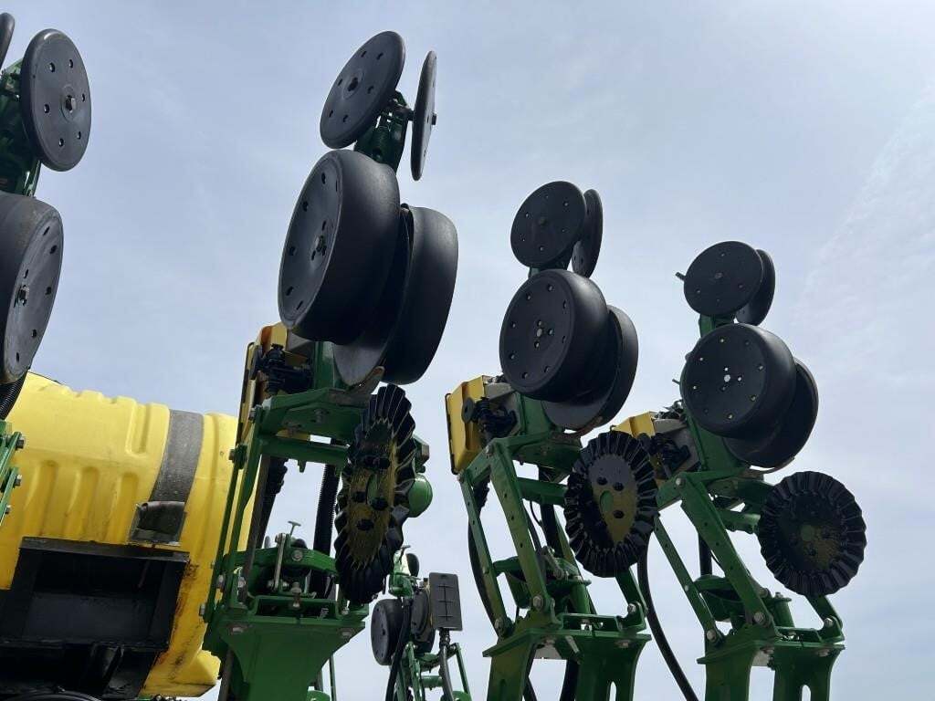 2019 John Deere 1795 Planter