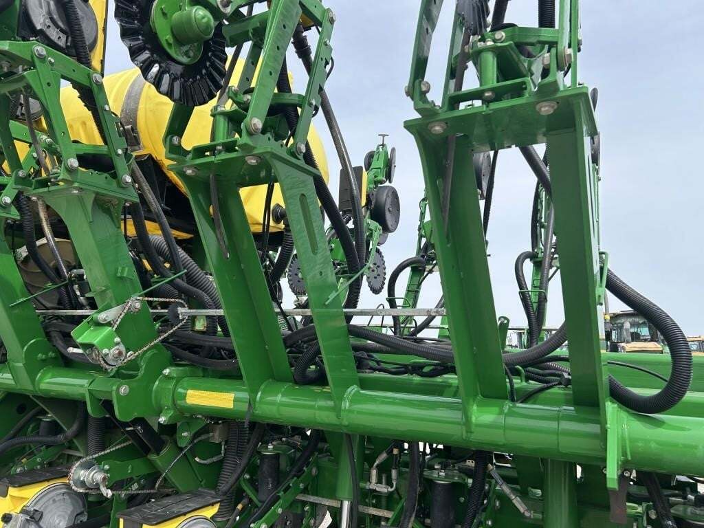 2019 John Deere 1795 Planter