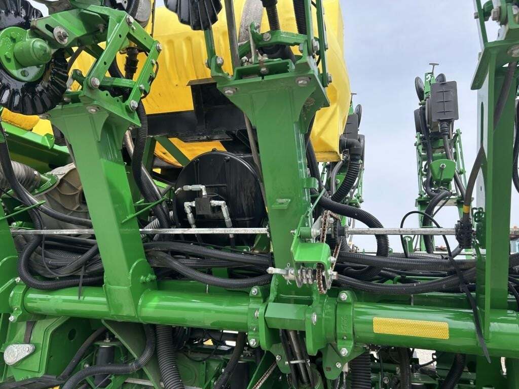 2019 John Deere 1795 Planter