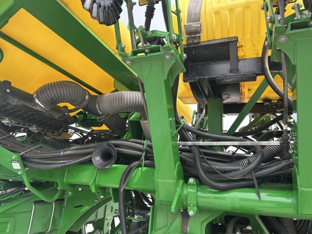2019 John Deere 1795 Planter