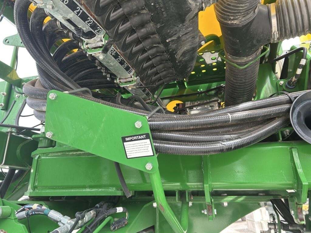 2019 John Deere 1795 Planter