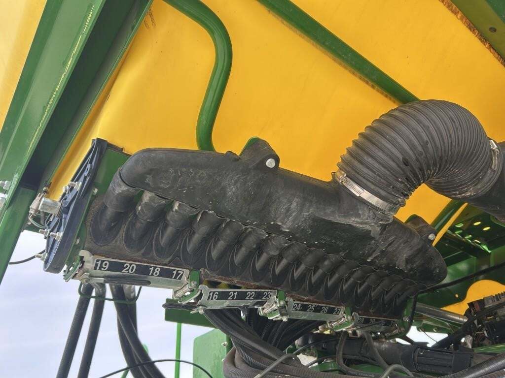 2019 John Deere 1795 Planter