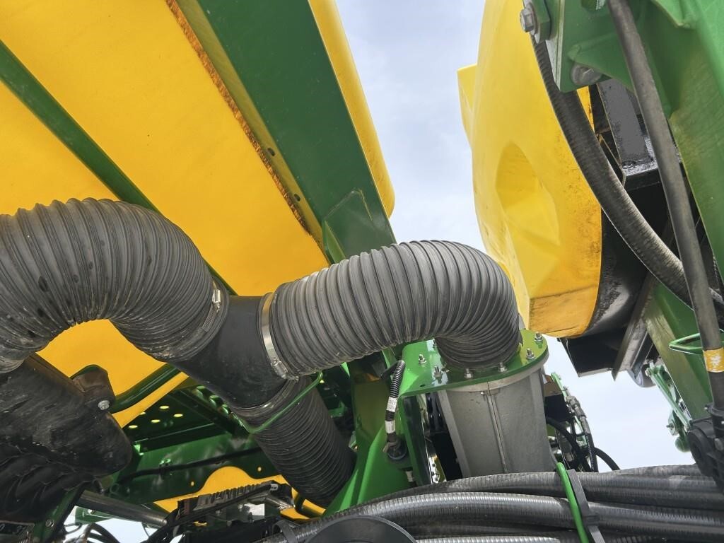 2019 John Deere 1795 Planter