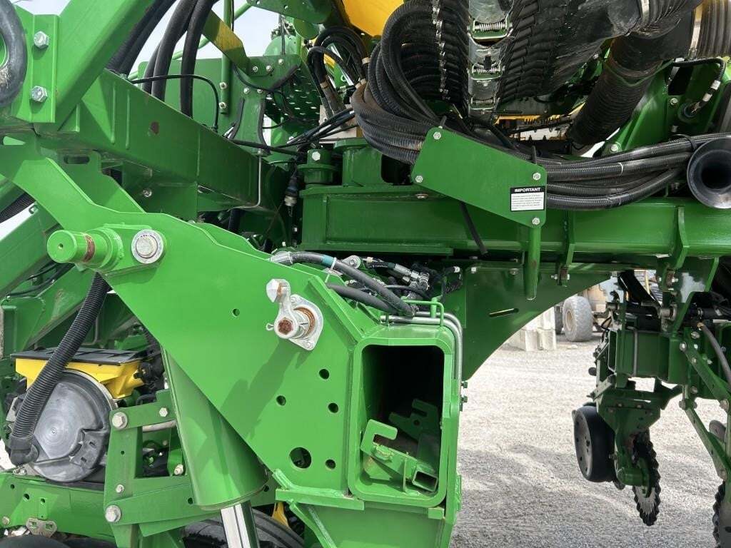 2019 John Deere 1795 Planter
