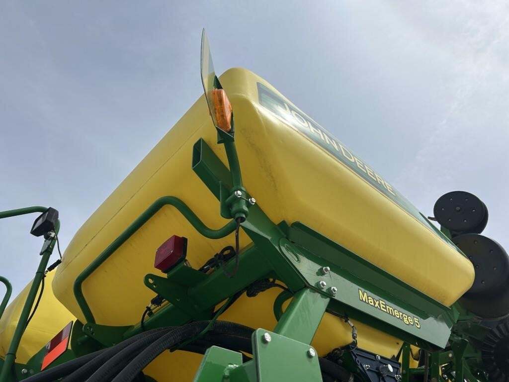 2019 John Deere 1795 Planter