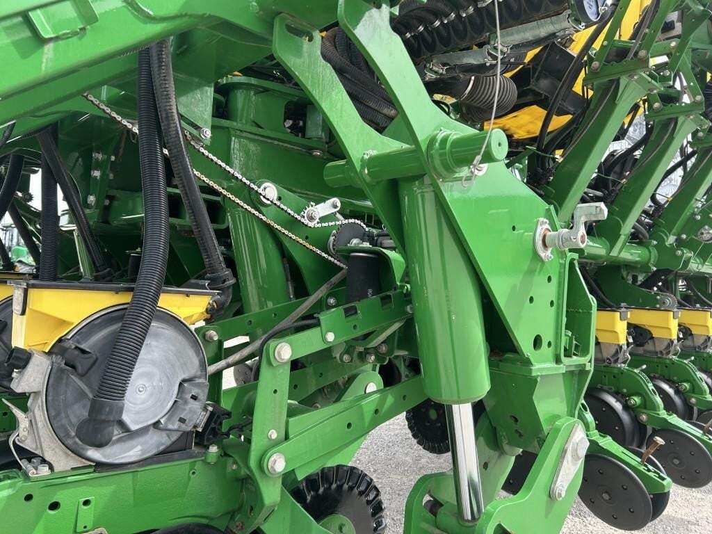 2019 John Deere 1795 Planter