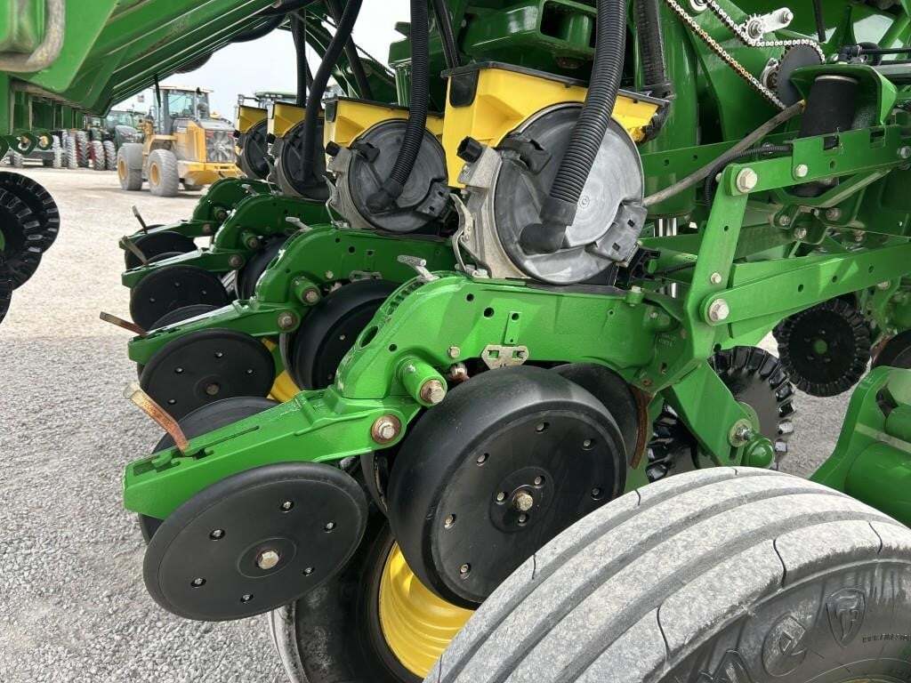 2019 John Deere 1795 Planter