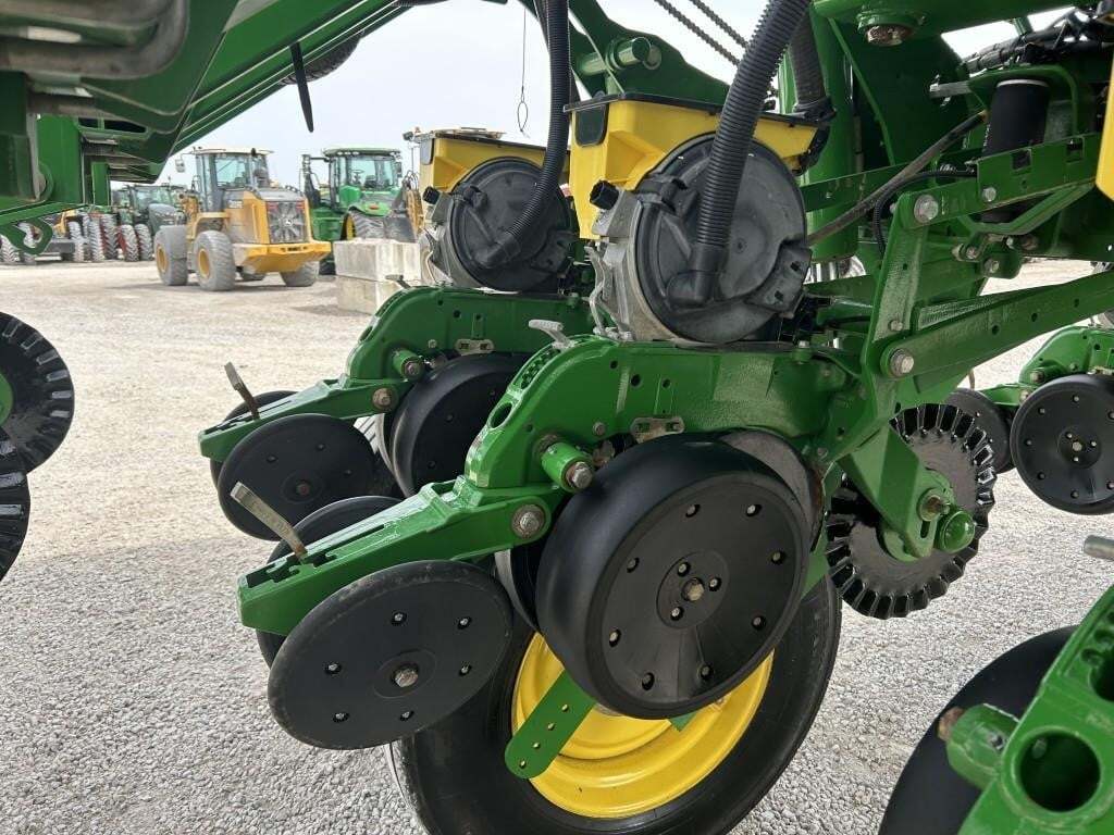 2019 John Deere 1795 Planter