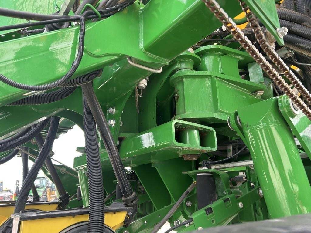 2019 John Deere 1795 Planter