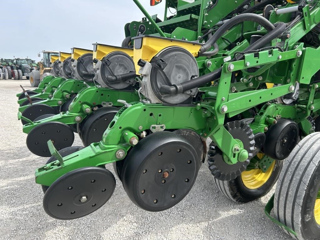 2019 John Deere 1795 Planter