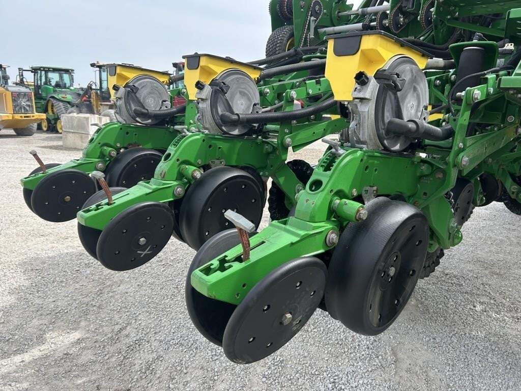 2019 John Deere 1795 Planter
