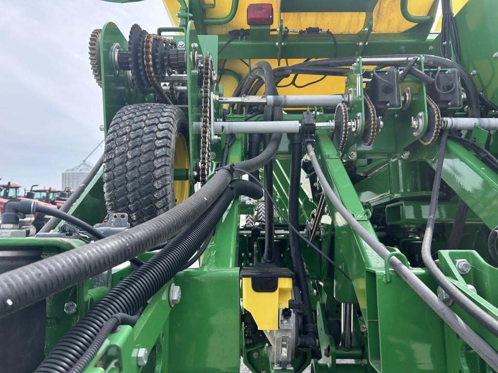 2019 John Deere 1795 Planter