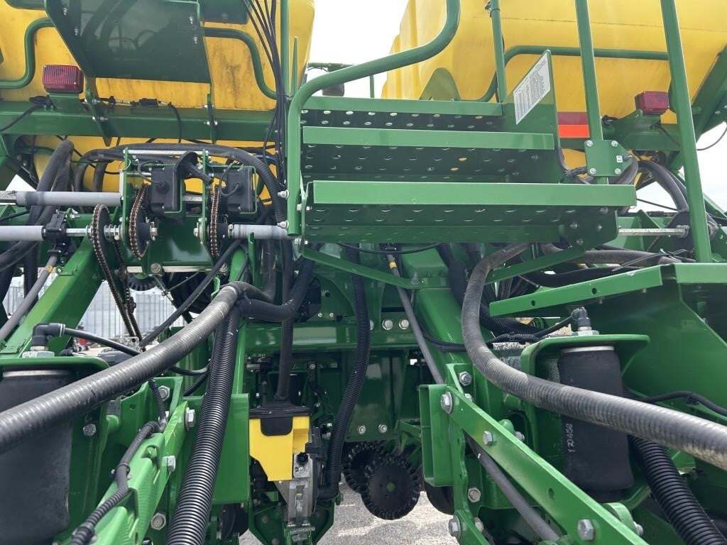 2019 John Deere 1795 Planter