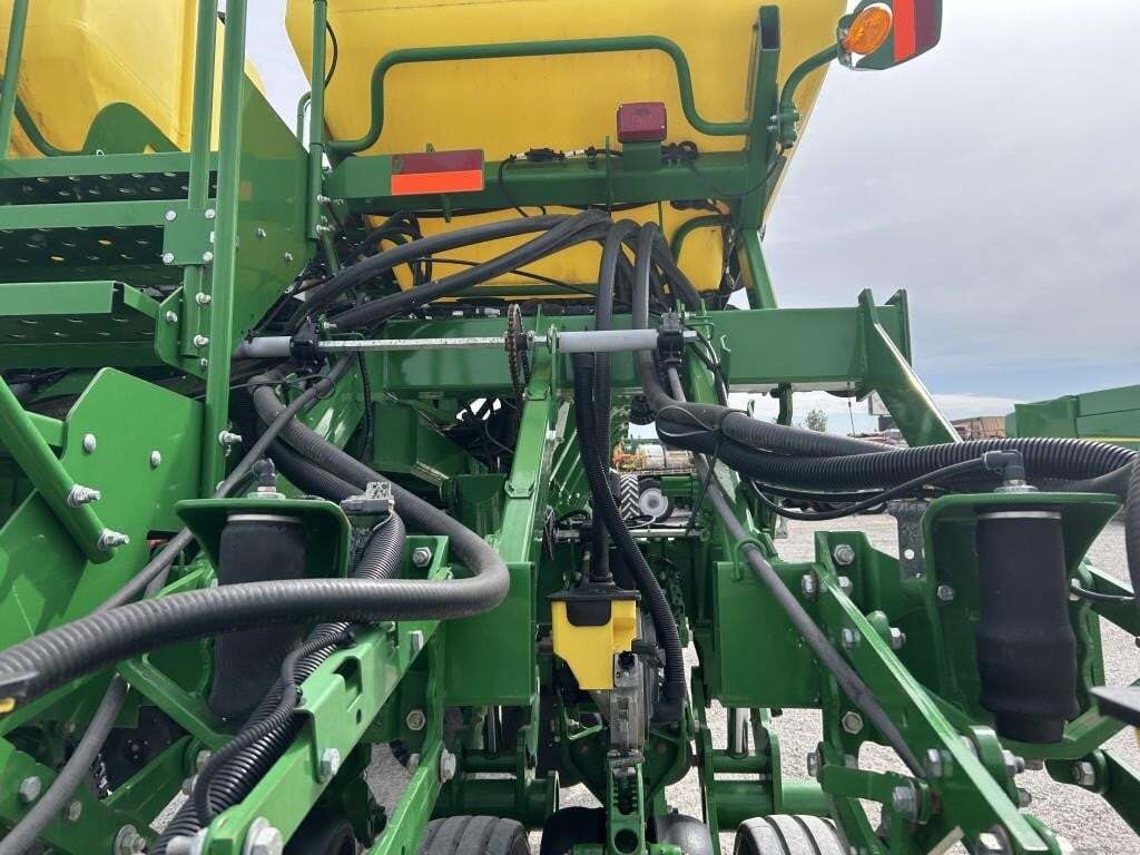 2019 John Deere 1795 Planter