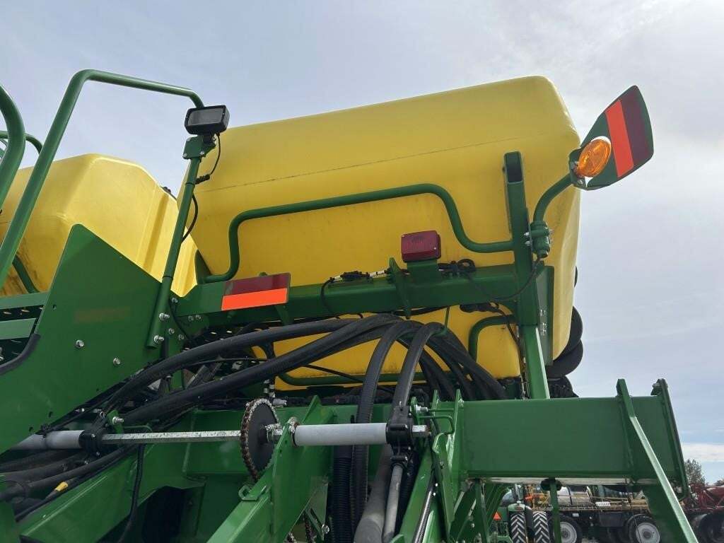 2019 John Deere 1795 Planter