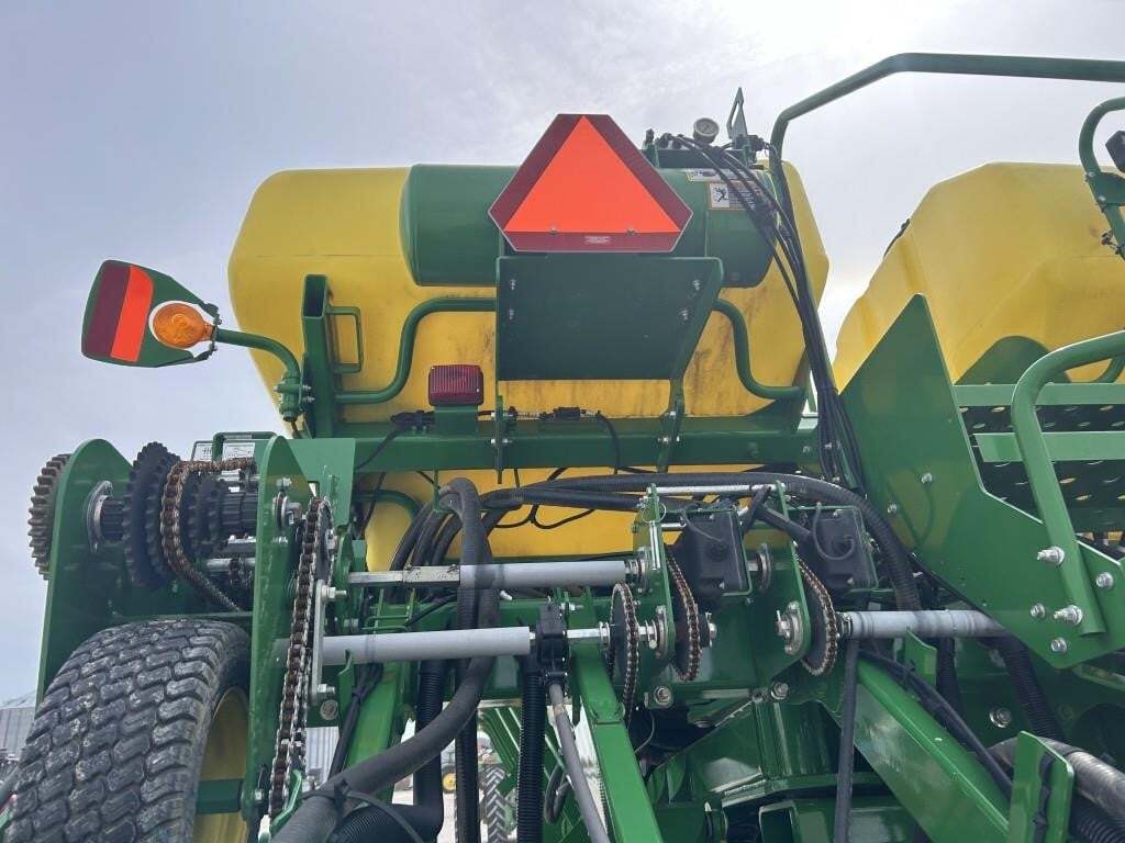 2019 John Deere 1795 Planter
