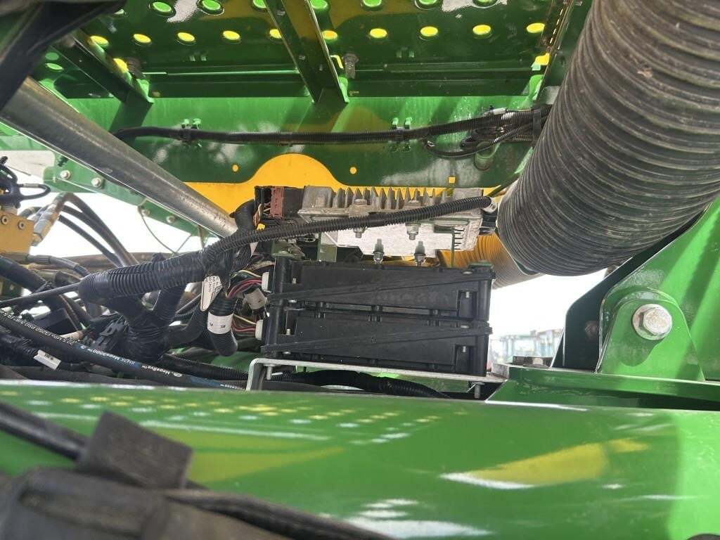 2019 John Deere 1795 Planter