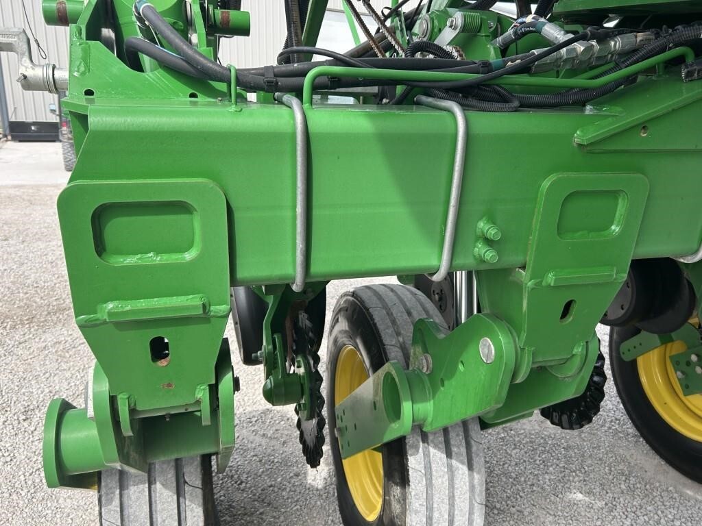 2019 John Deere 1795 Planter