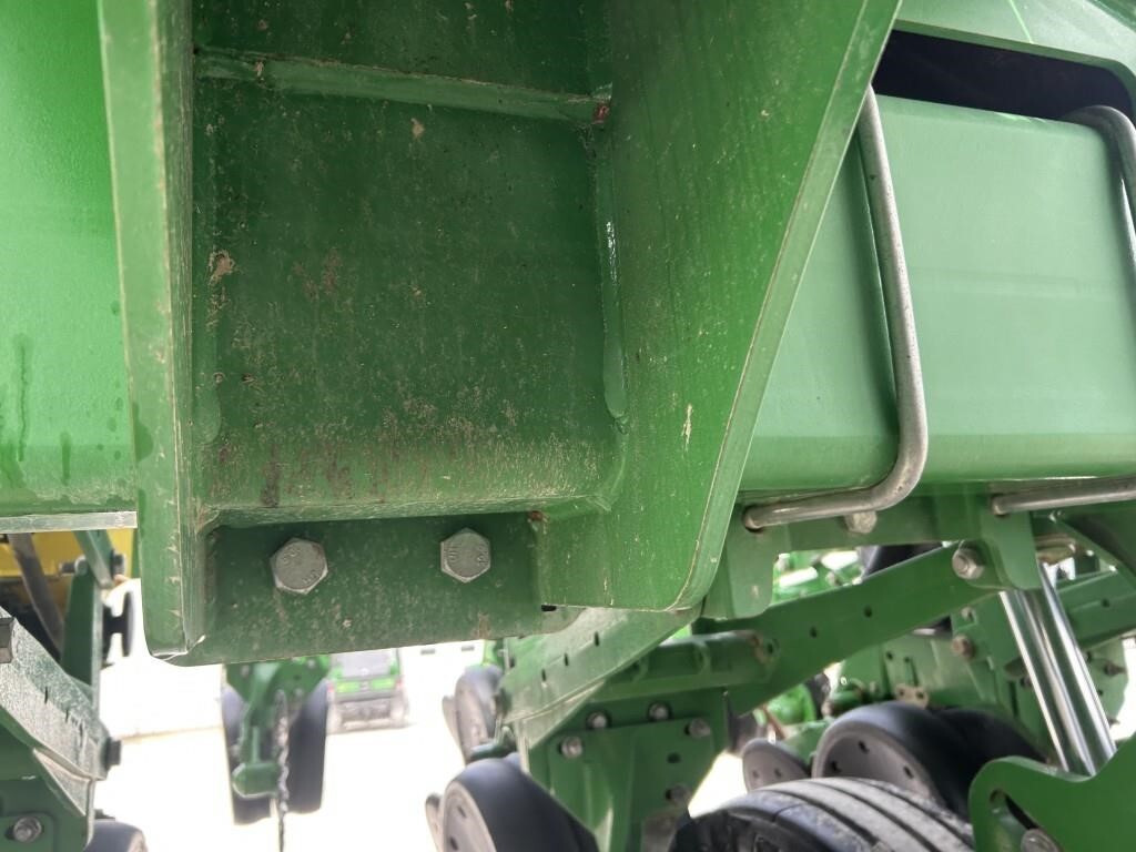 2019 John Deere 1795 Planter