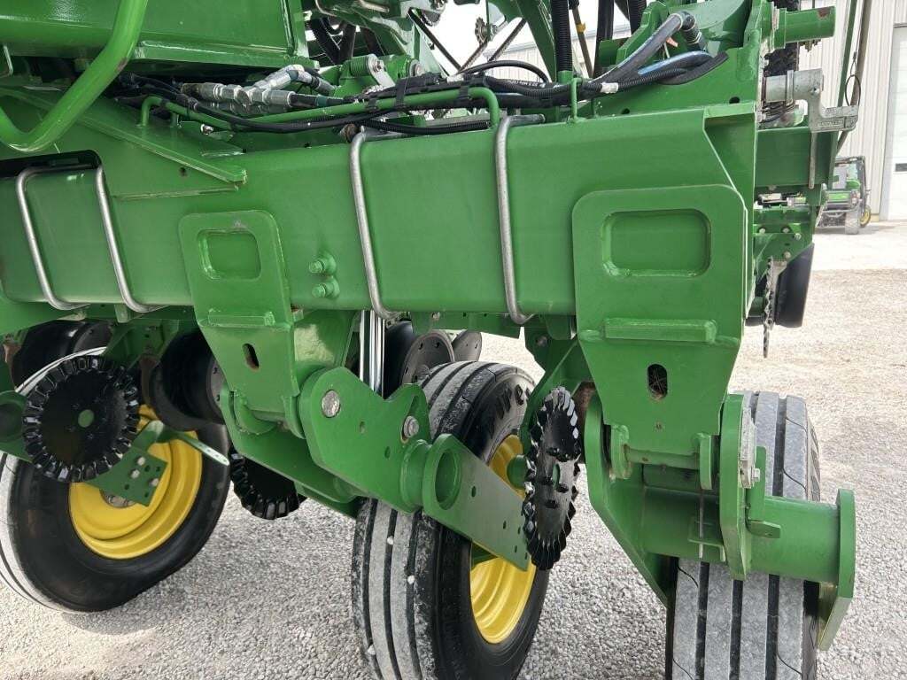2019 John Deere 1795 Planter