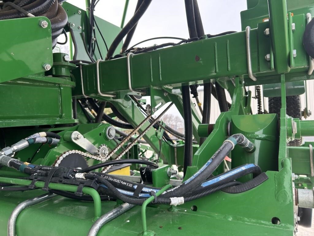 2019 John Deere 1795 Planter
