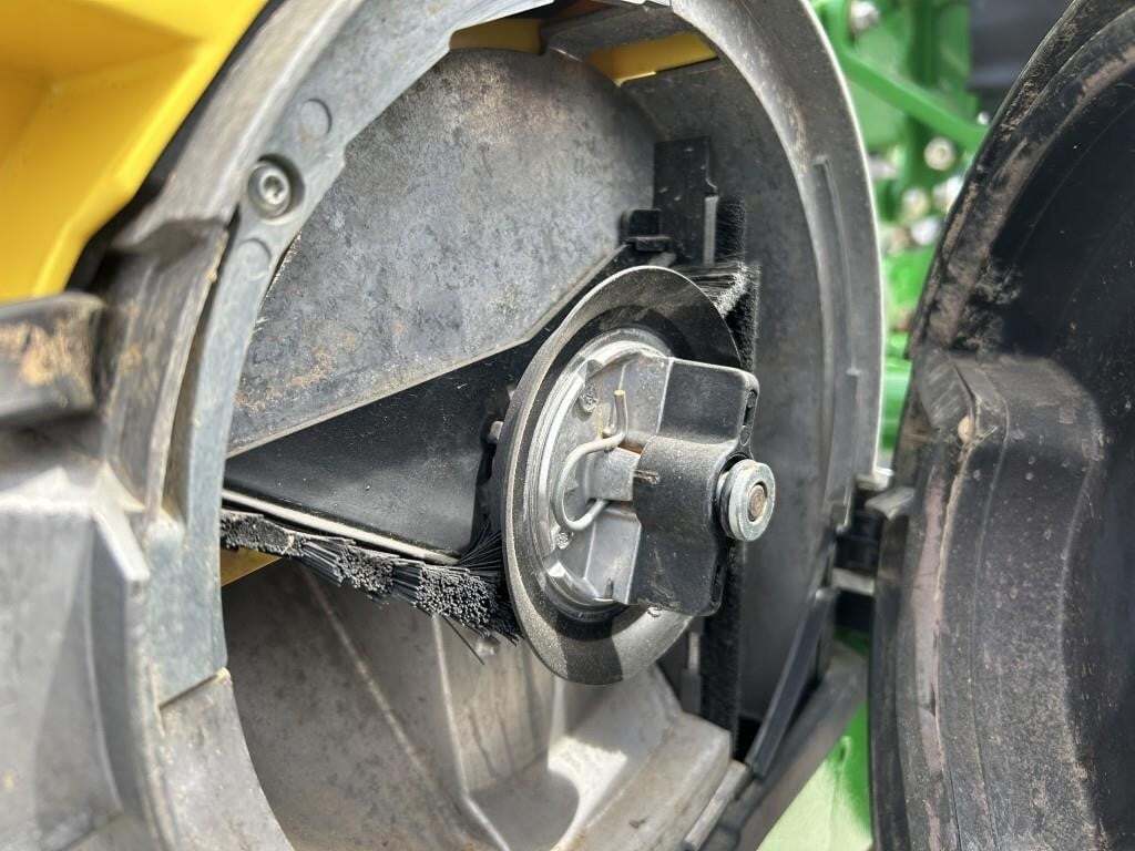 2019 John Deere 1795 Planter