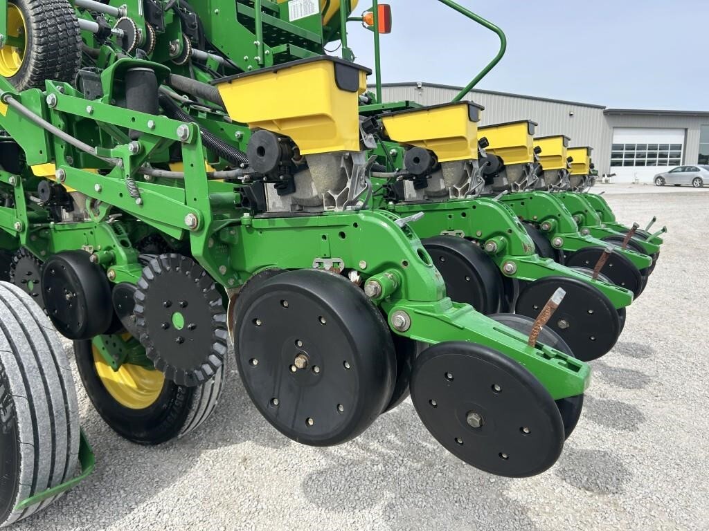 2019 John Deere 1795 Planter