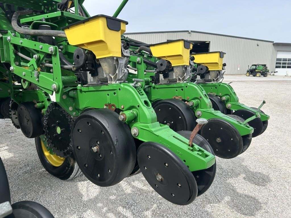 2019 John Deere 1795 Planter