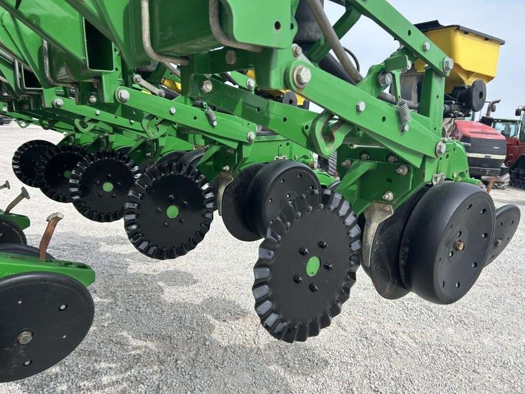 2019 John Deere 1795 Planter
