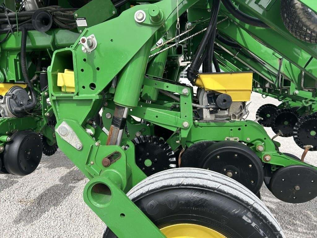 2019 John Deere 1795 Planter