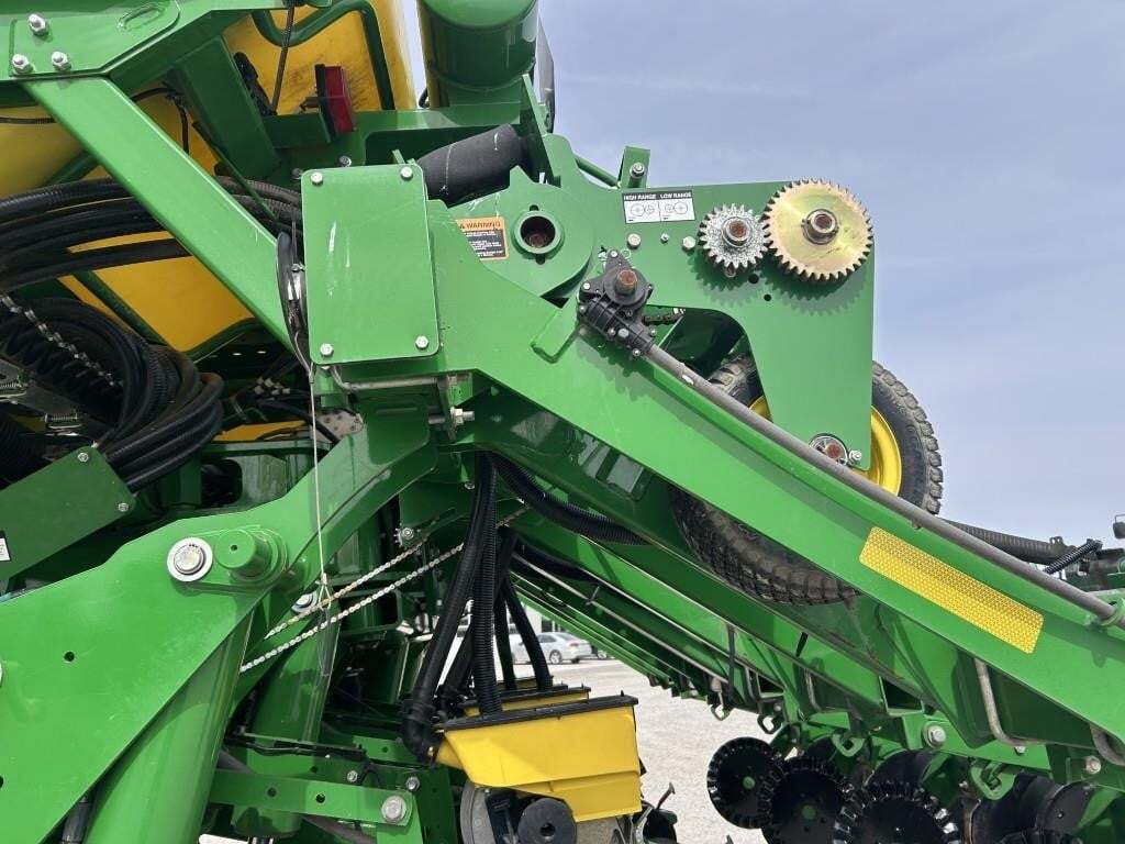 2019 John Deere 1795 Planter